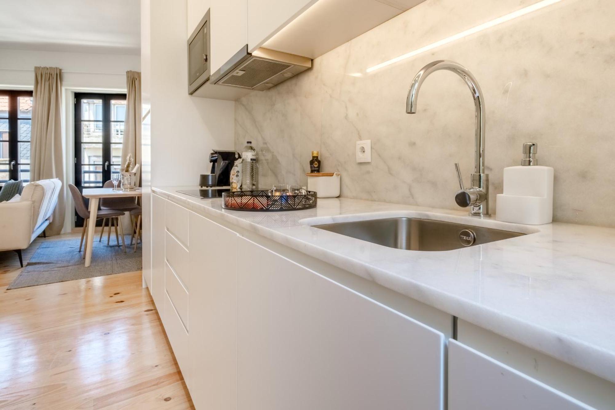Art Deco 31 Luxury 2br Downtown Metro Ac *