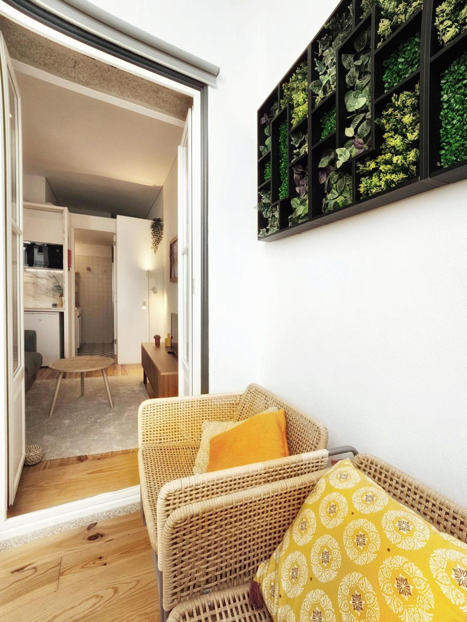 Apartment Elegant & Private Garden In Historical Centre
