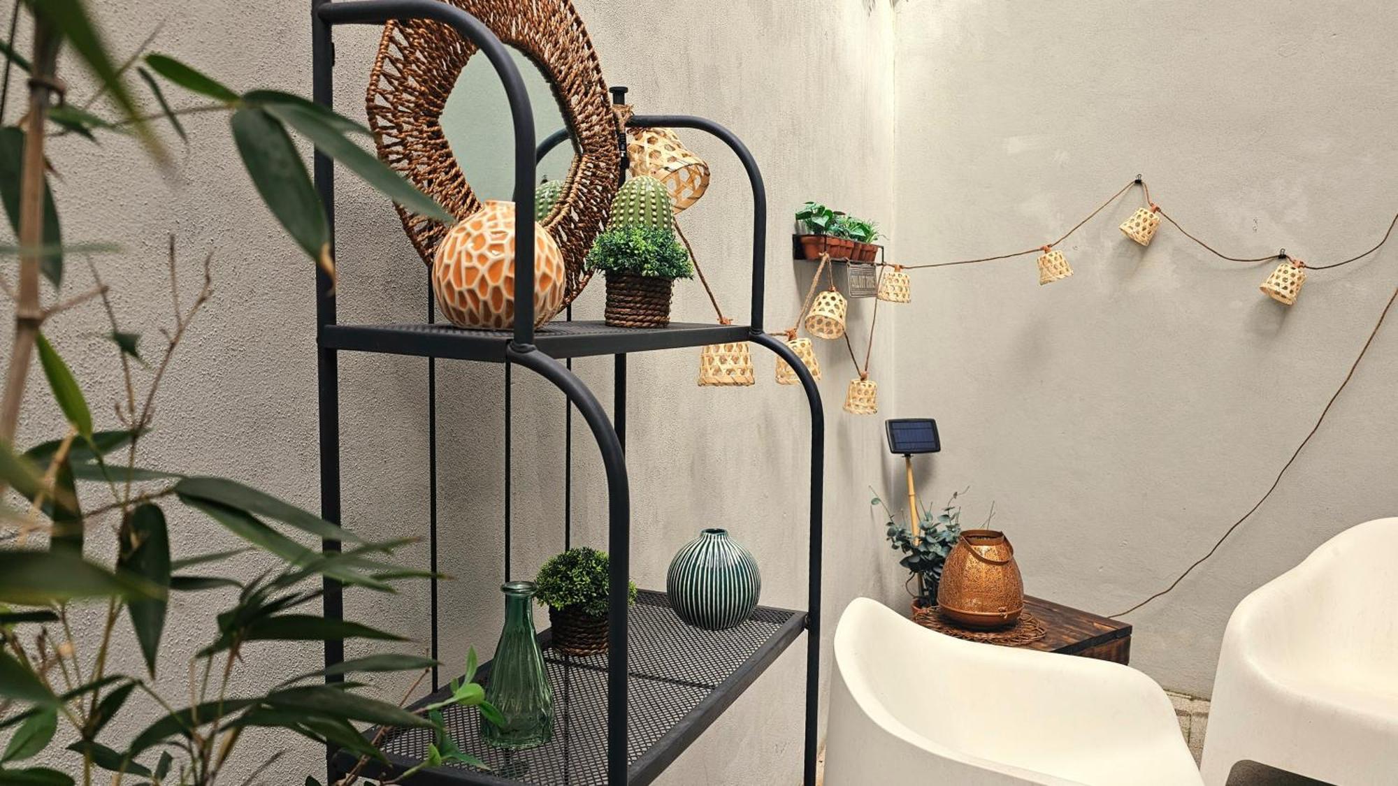 Elegant & Private Garden In Historical Centre * Porto