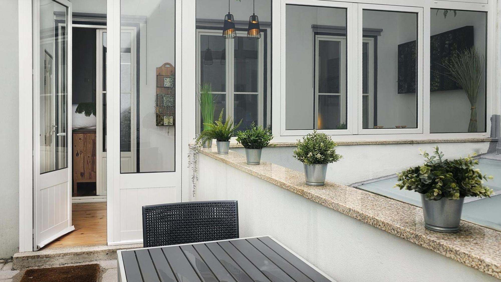Apartment Elegant & Private Garden In Historical Centre *