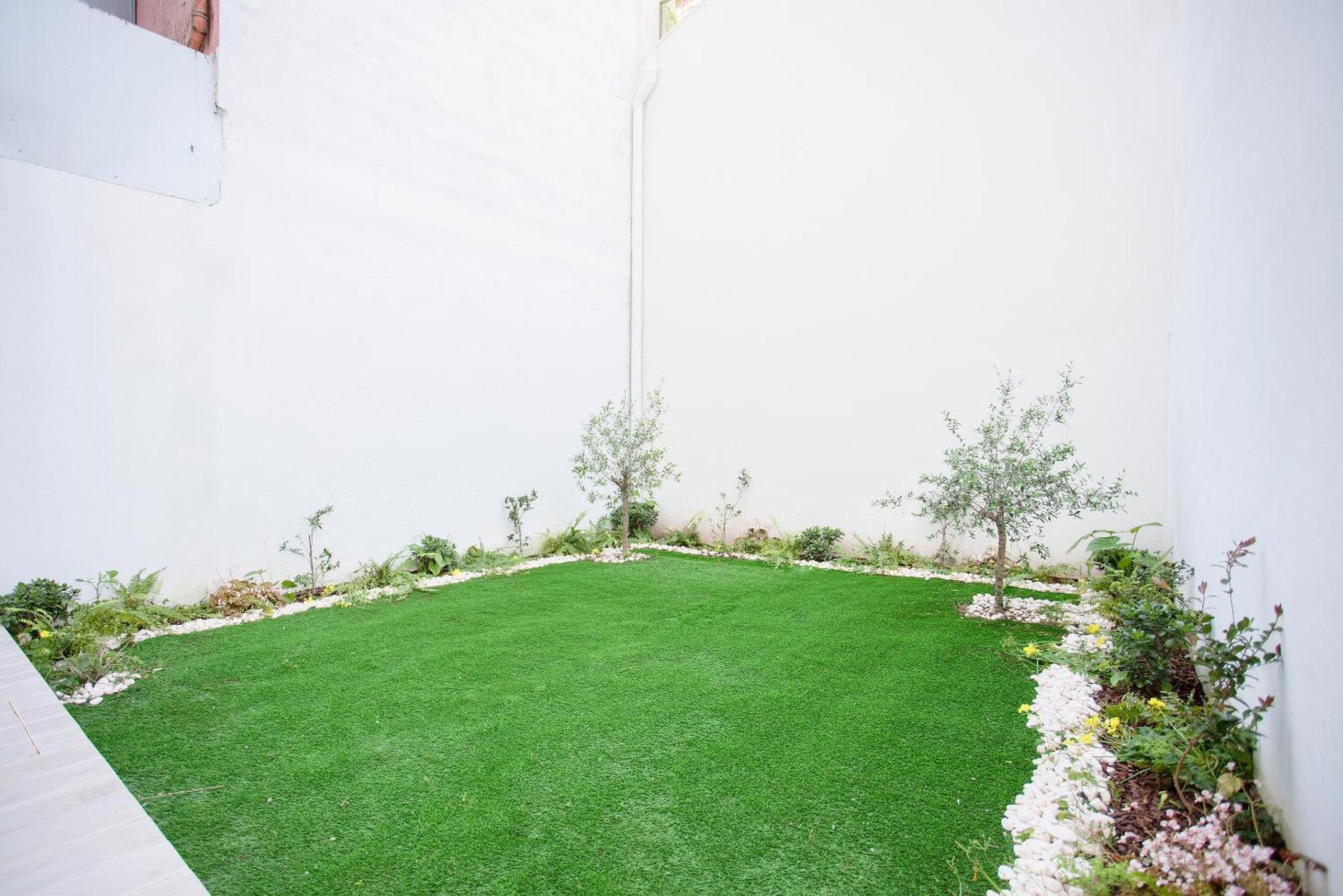 Liiiving In - Sweet Sunlight Terrace Apartment Porto