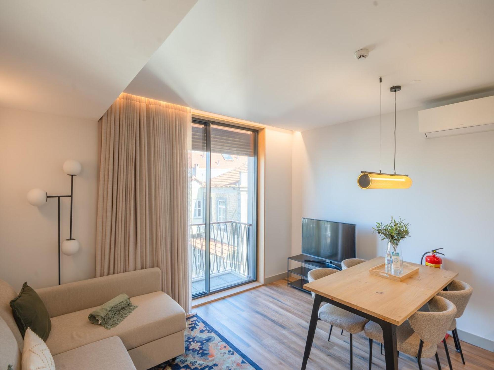 Feel Firmeza Coworking & Flat 1 1 * Porto