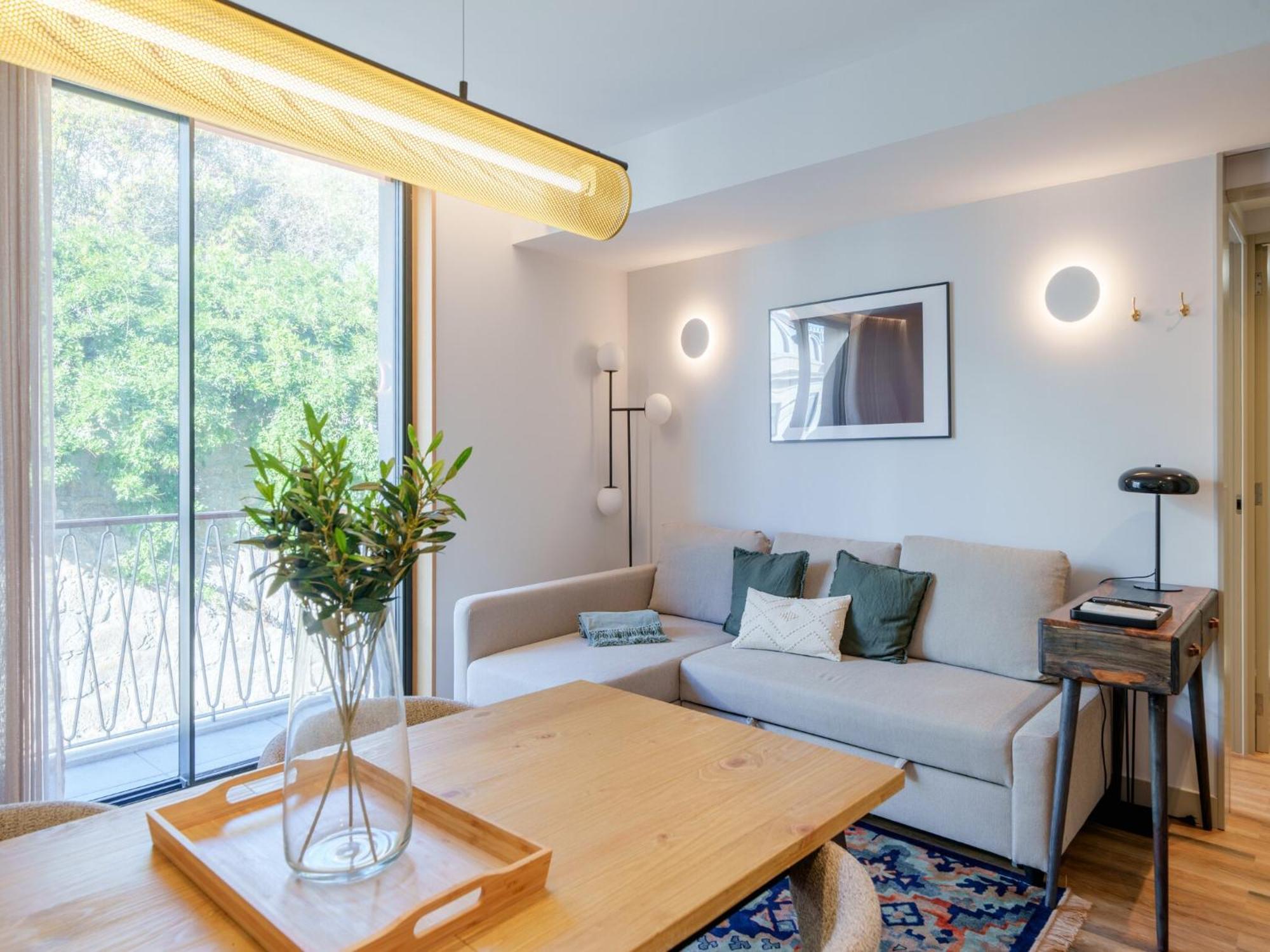 Feel Firmeza Coworking & Flat 1 1