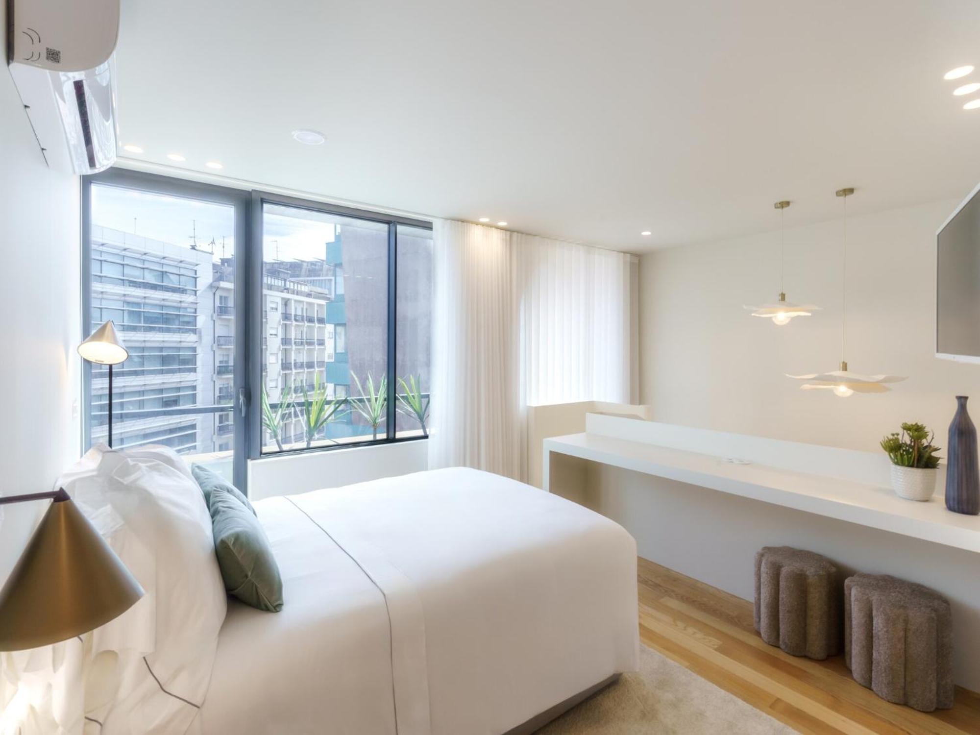 Feel Corporate Housing Boavista I Porto