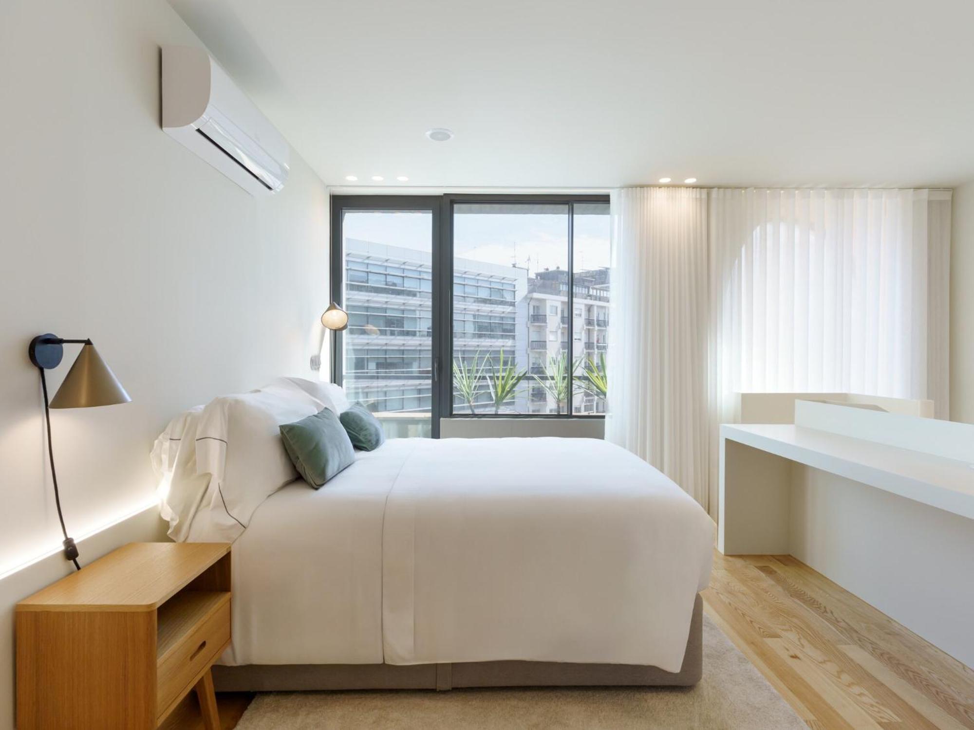 Feel Corporate Housing Boavista I Porto