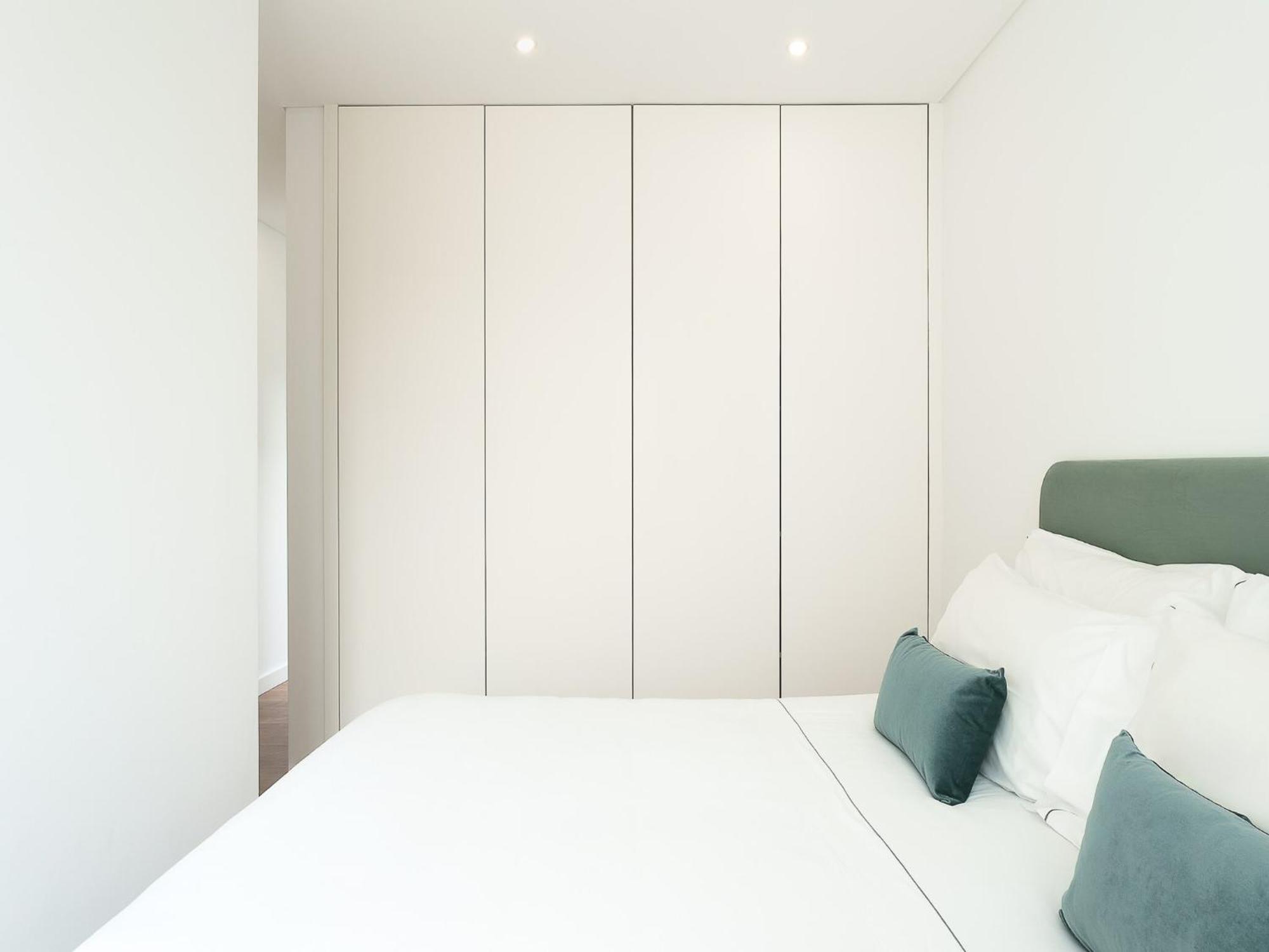 Apartment Feel Lapa Collection Flat 0 1 *