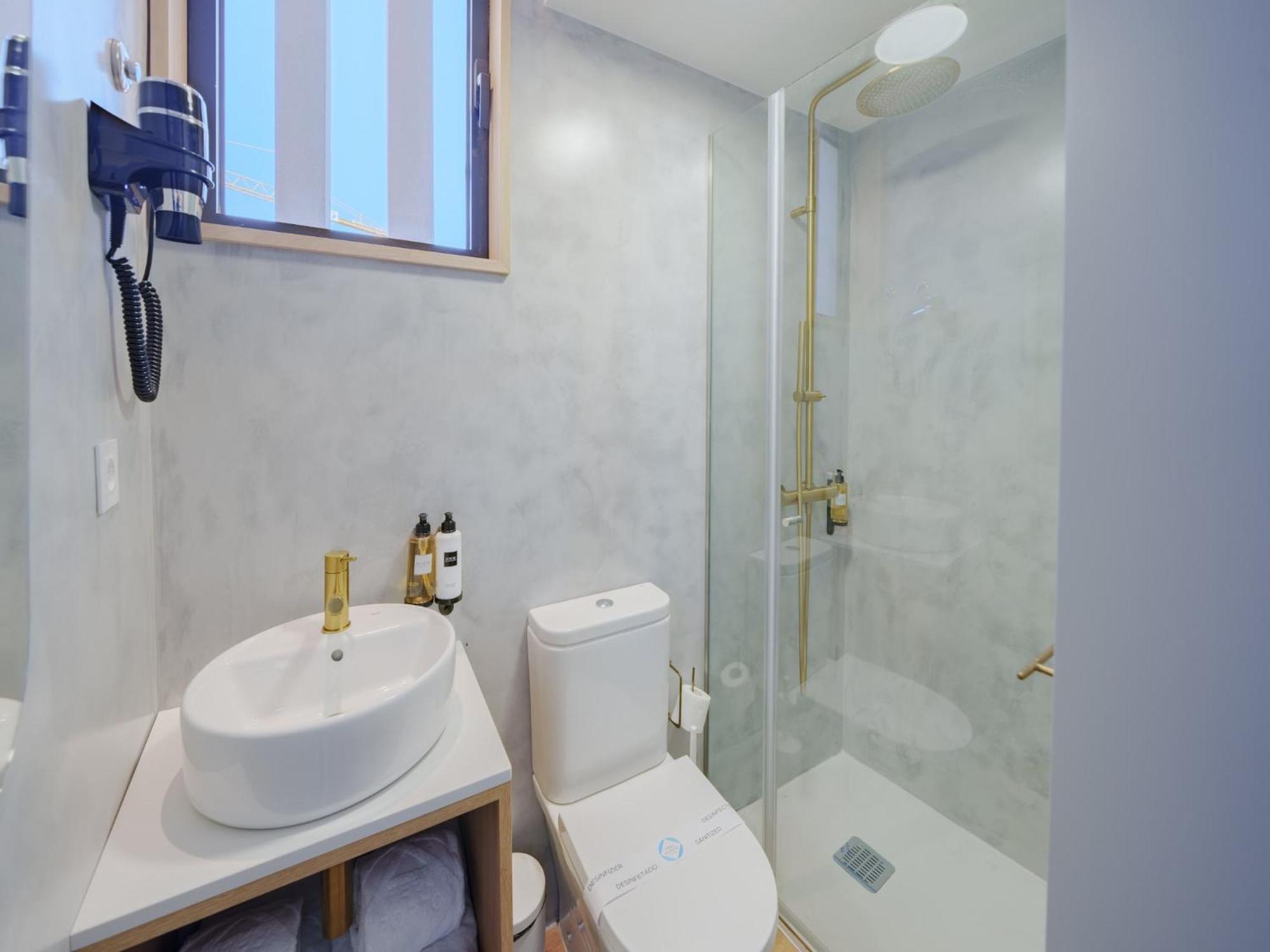 Feel Firmeza Coworking & Flat 4 5 Porto