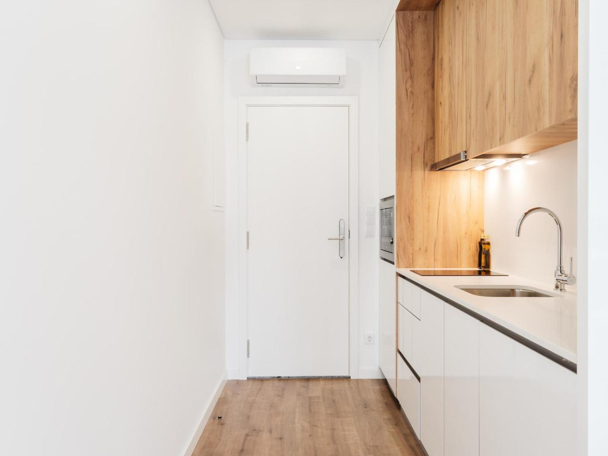 Feel Lapa Collection Flat 1 2 Appartement Porto