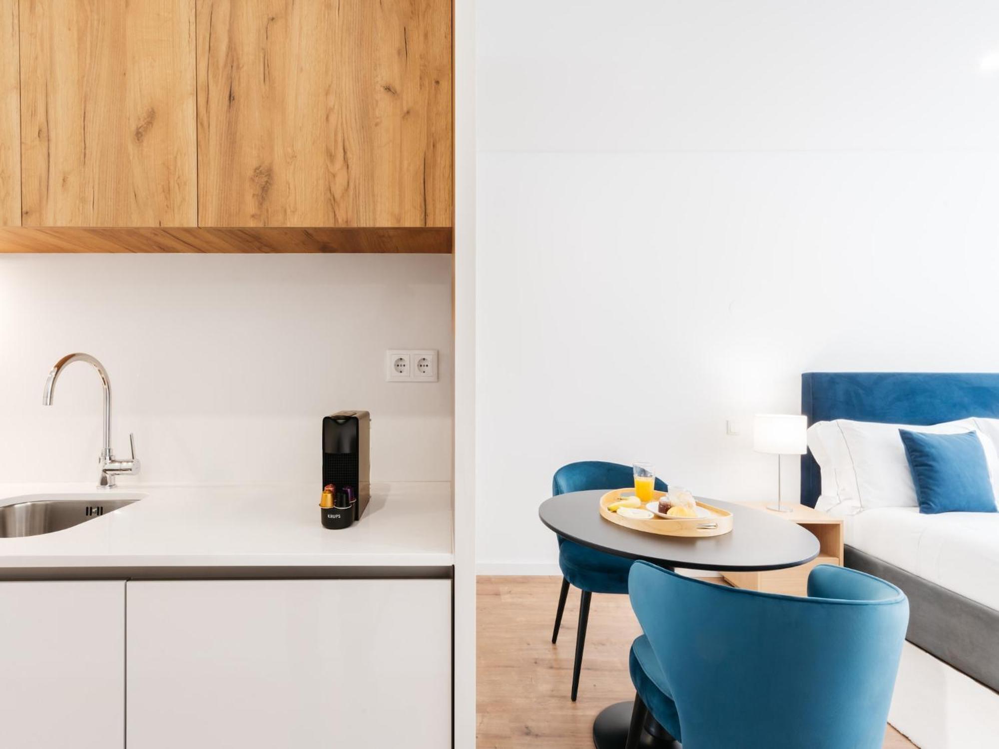 Appartement Feel Lapa Collection Flat 1 2 *