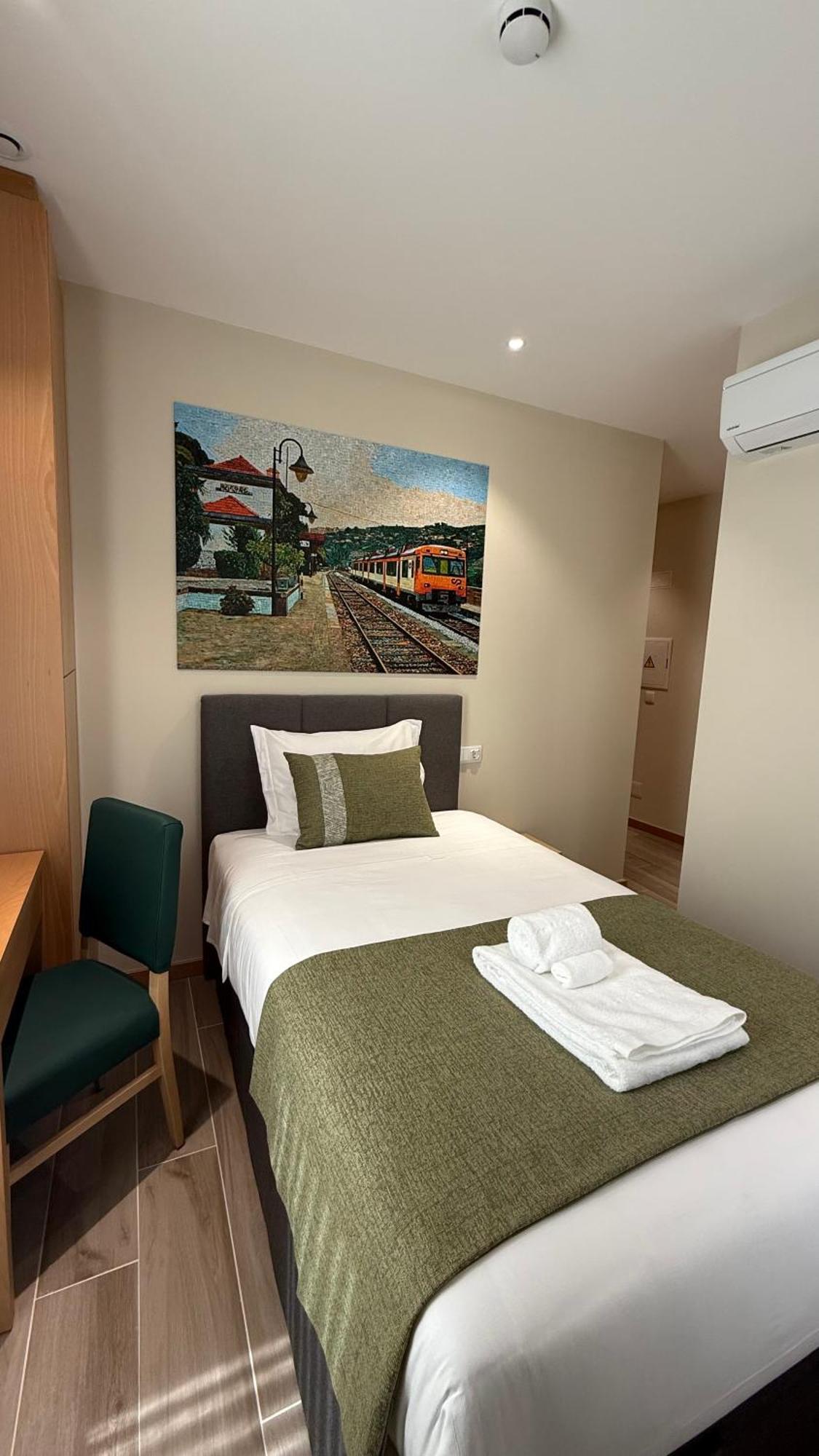 Hostel Station &