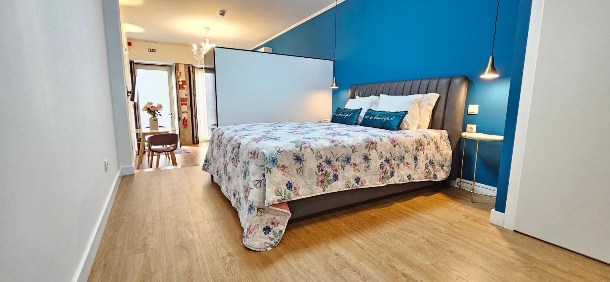 Serendipity Apartment *