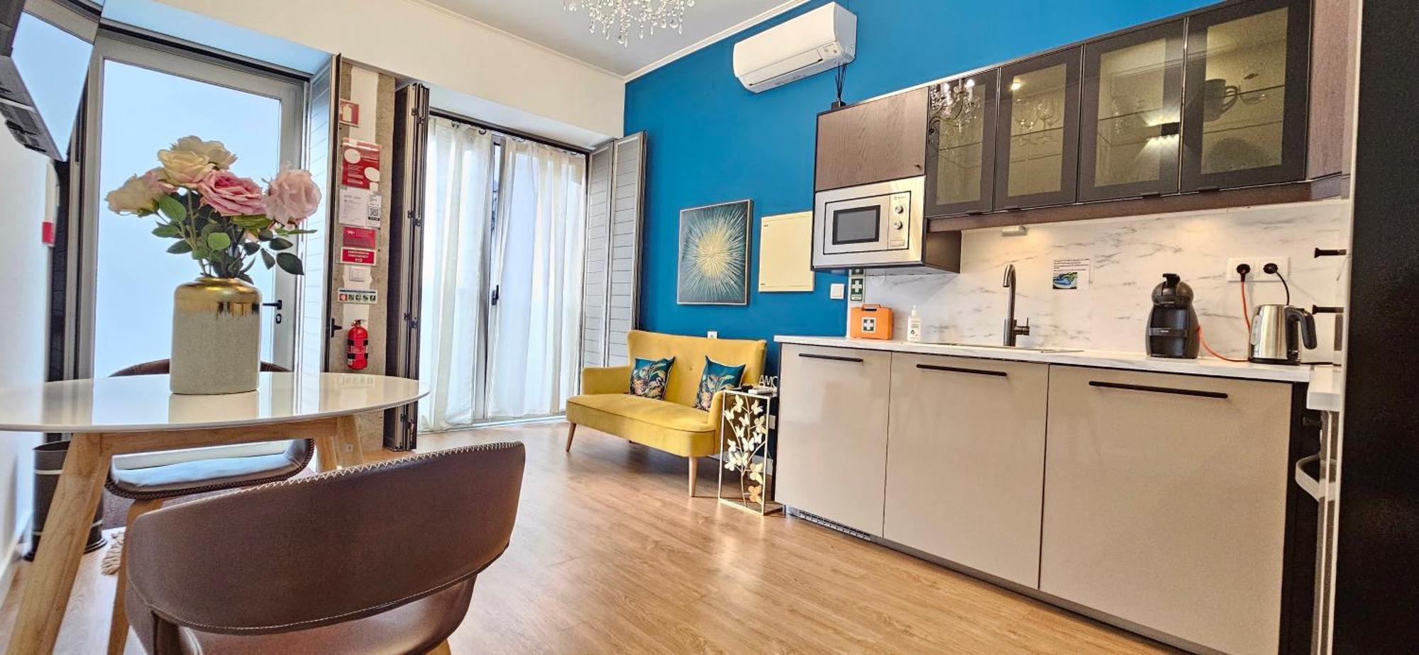 Serendipity Apartment