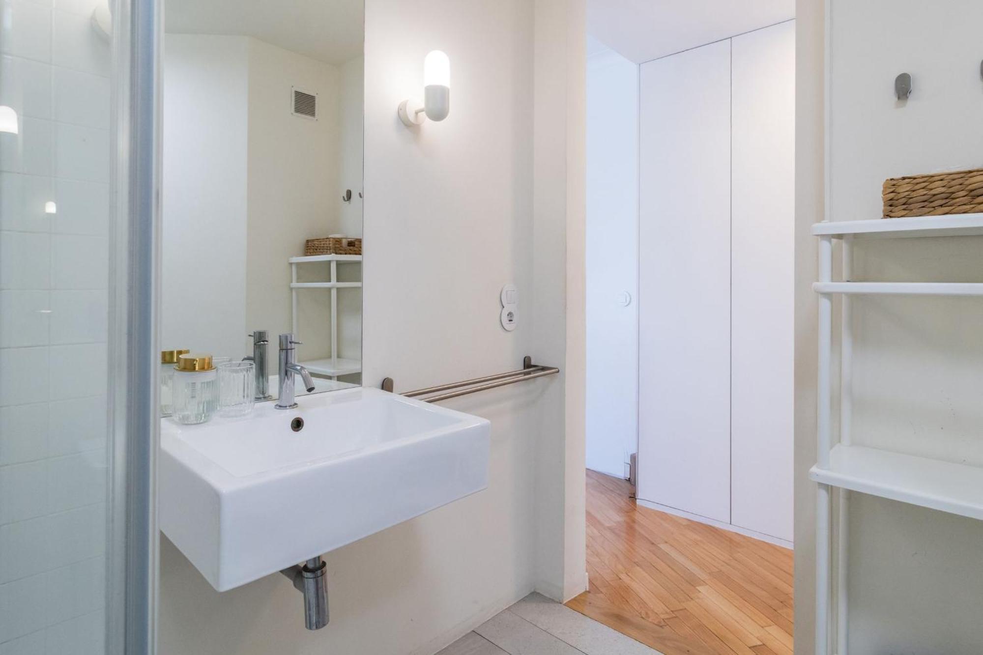 Bflat Portotownhouse By Lovelystay Apartment *