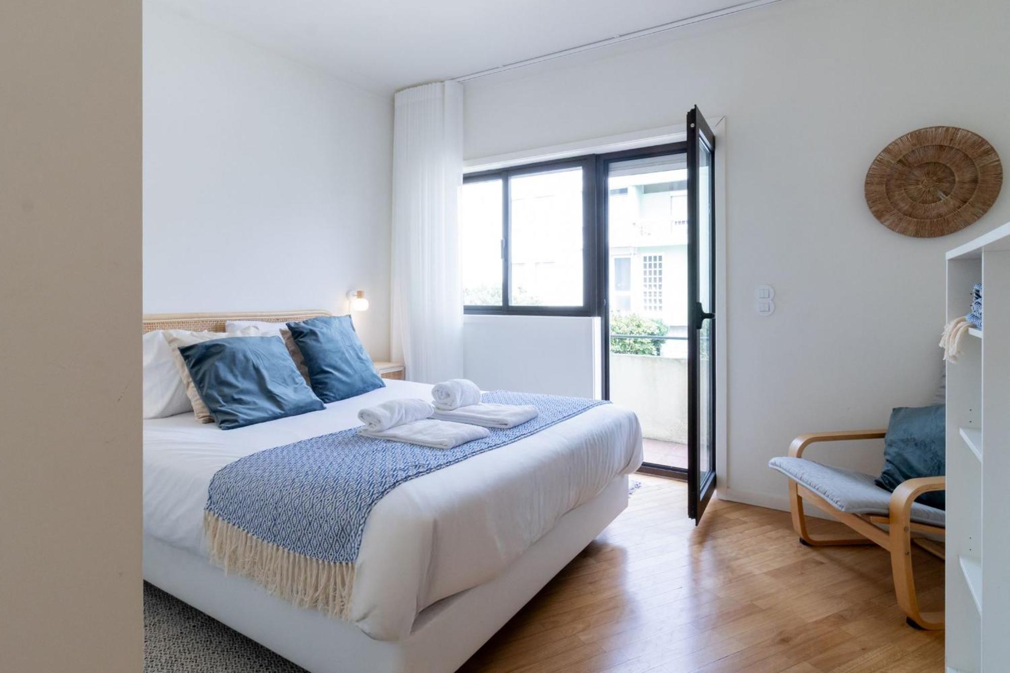 Bflat Portotownhouse By Lovelystay