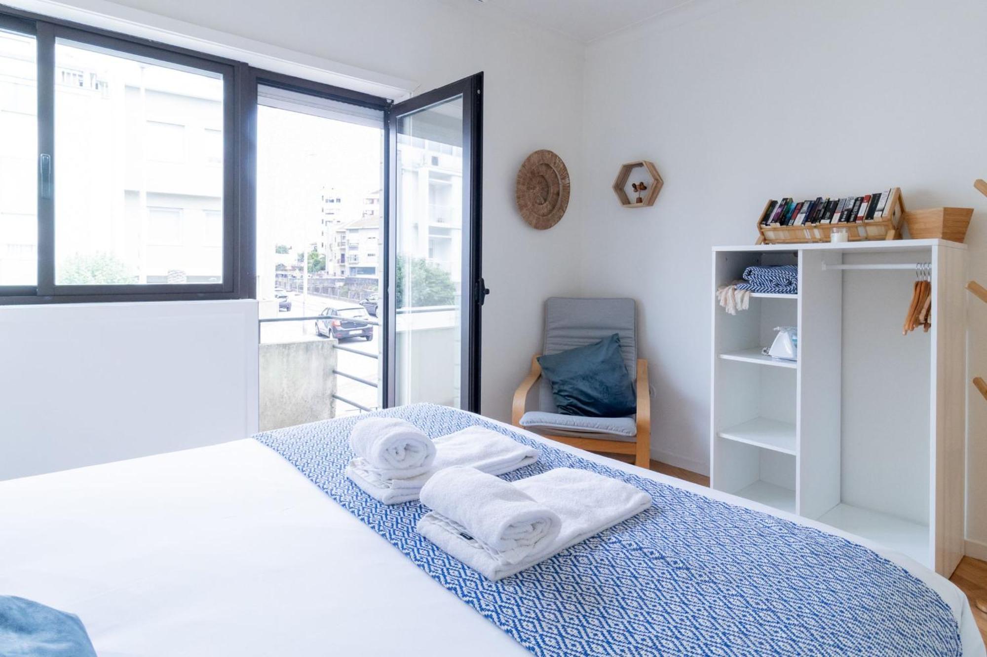 Apartment Bflat Portotownhouse By Lovelystay *