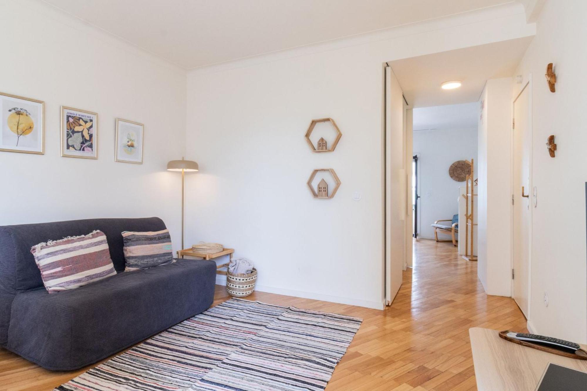 Apartment Bflat Portotownhouse By Lovelystay *