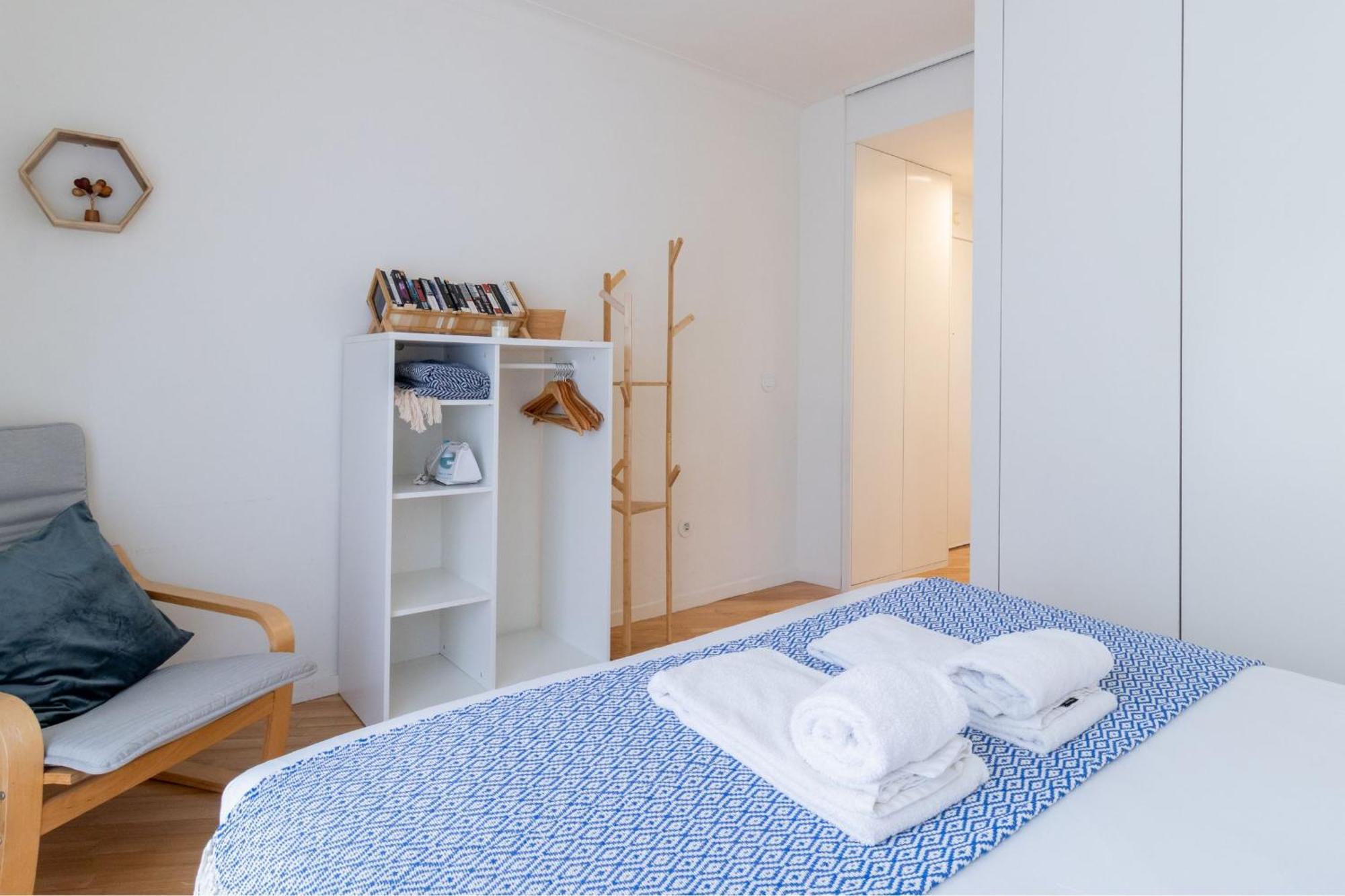 Bflat Portotownhouse By Lovelystay * Porto