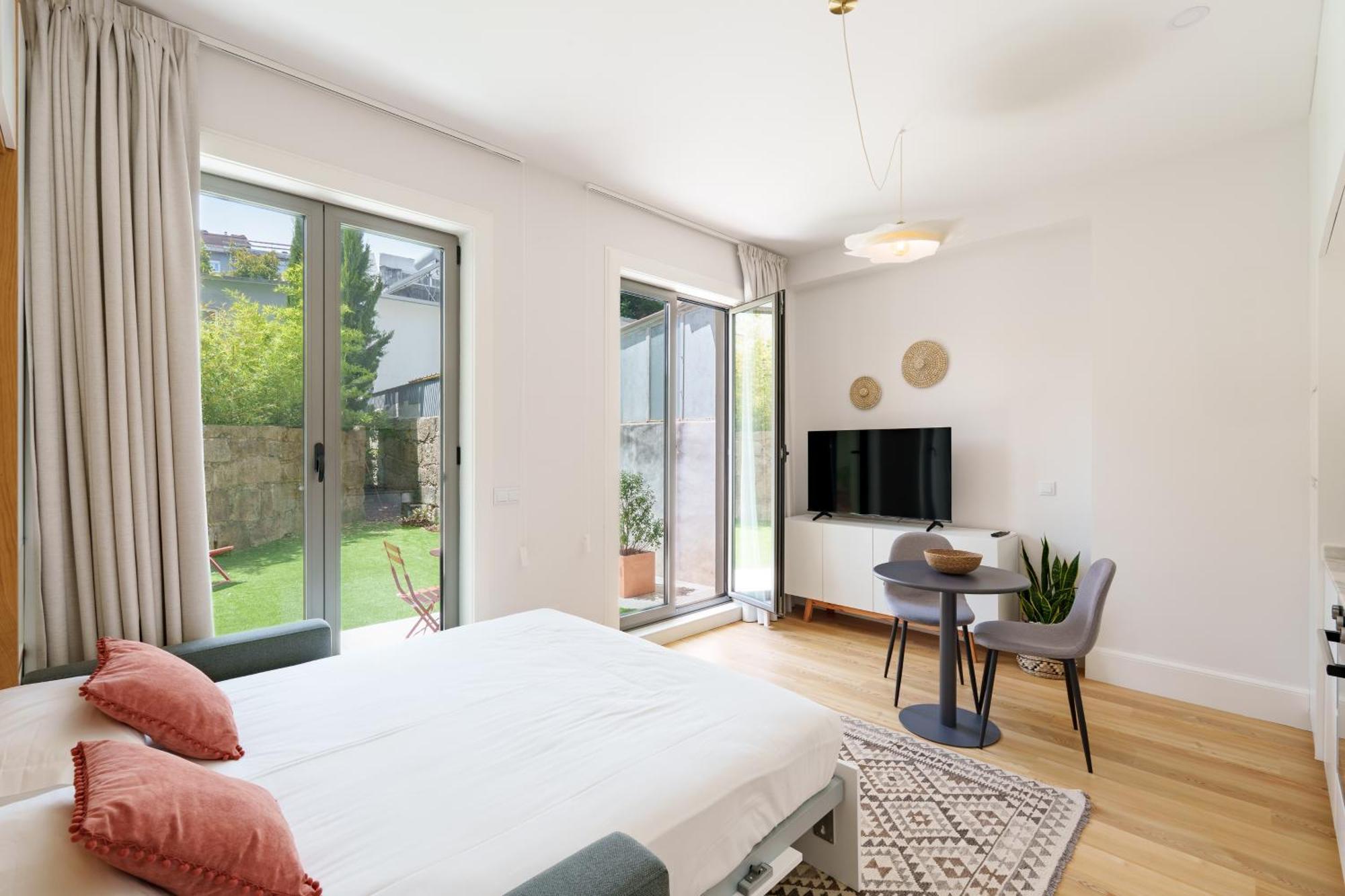 Appartement Viva Joao Iv *