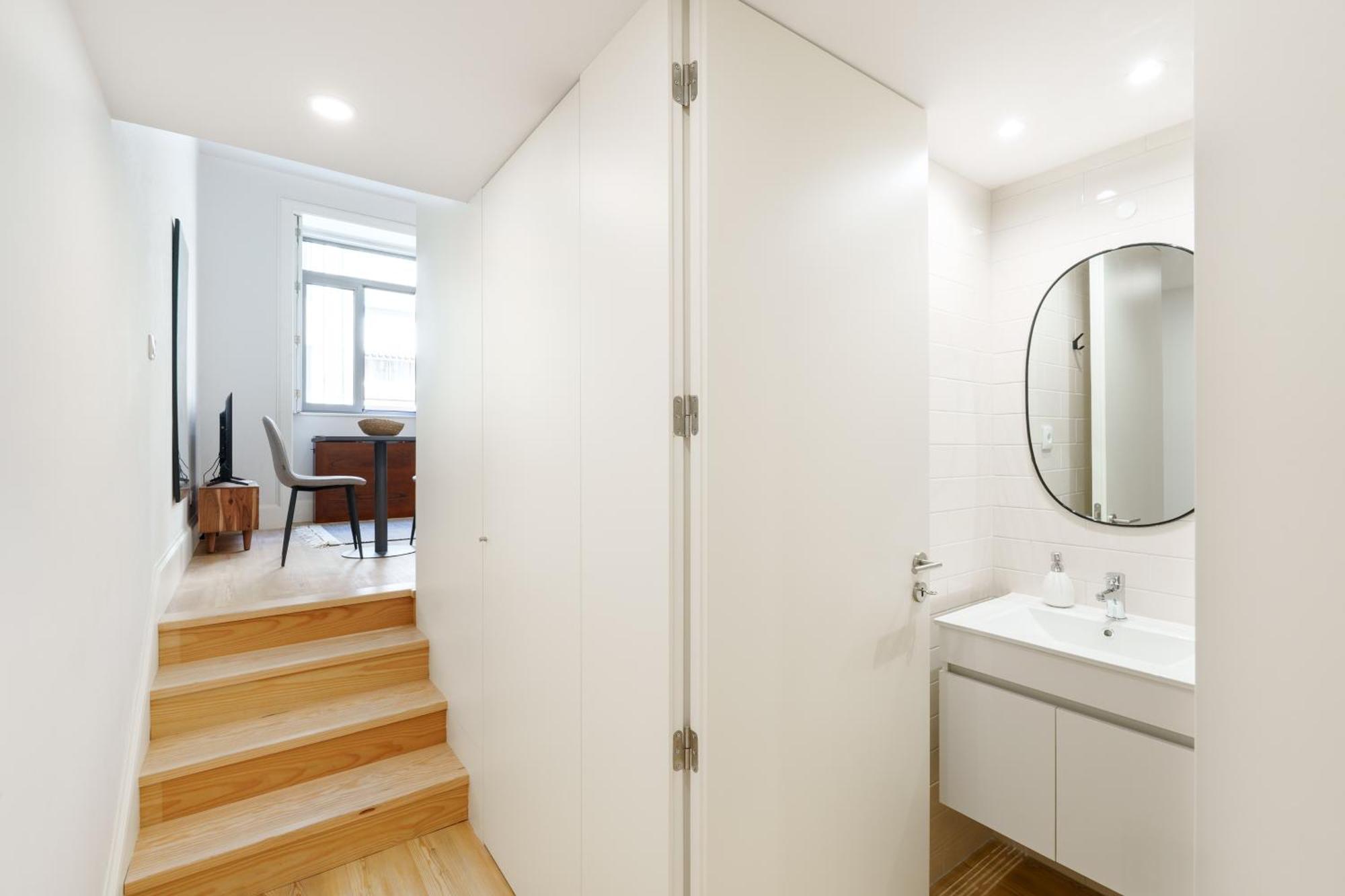 Appartement Viva Joao Iv Porto