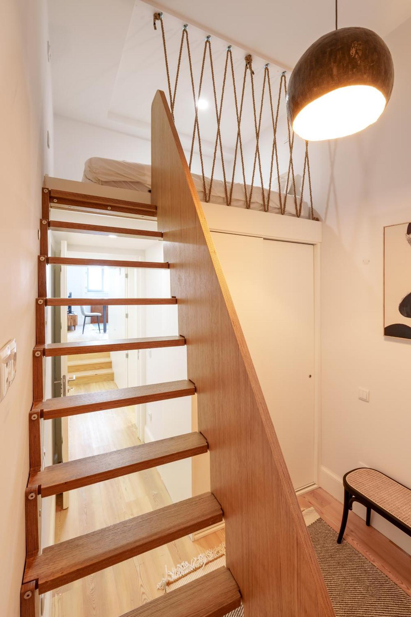 Appartement Viva Joao Iv