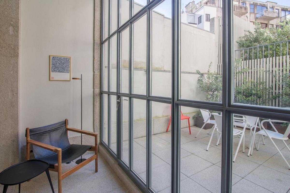 Apartment Almada 151 - 1t Porto