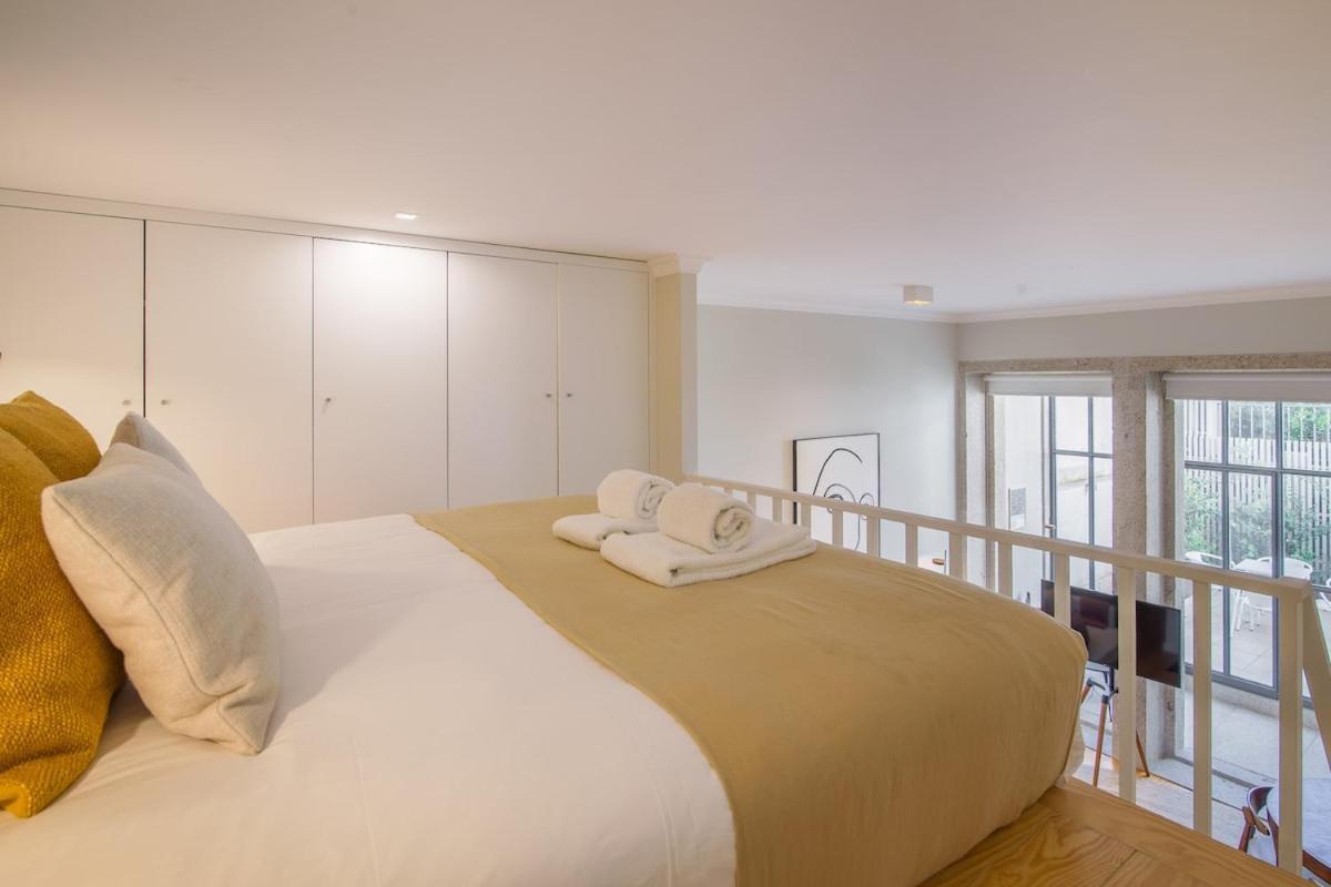 Apartment Almada 151 - 1t *