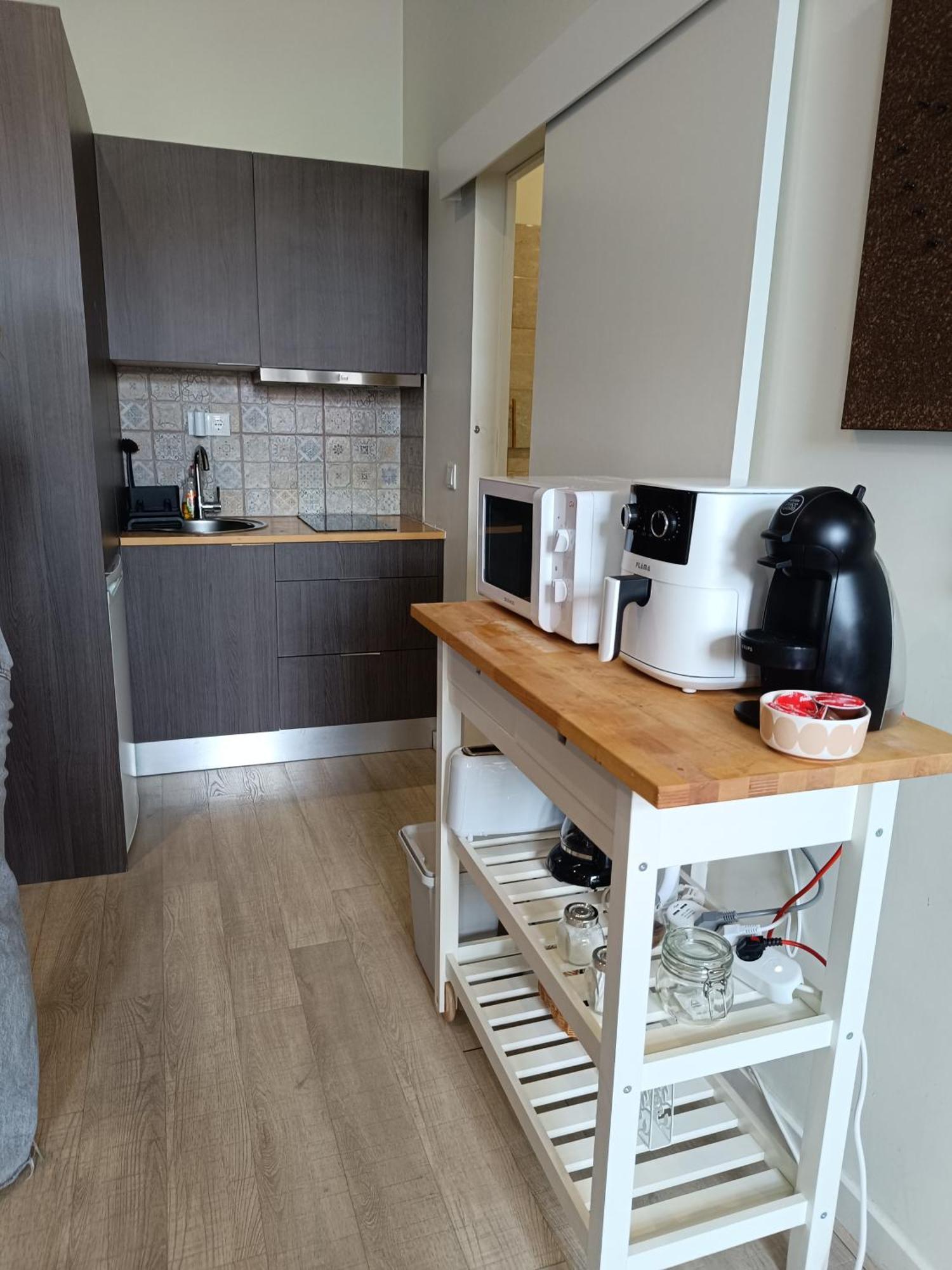 Alma 388 Apartment *