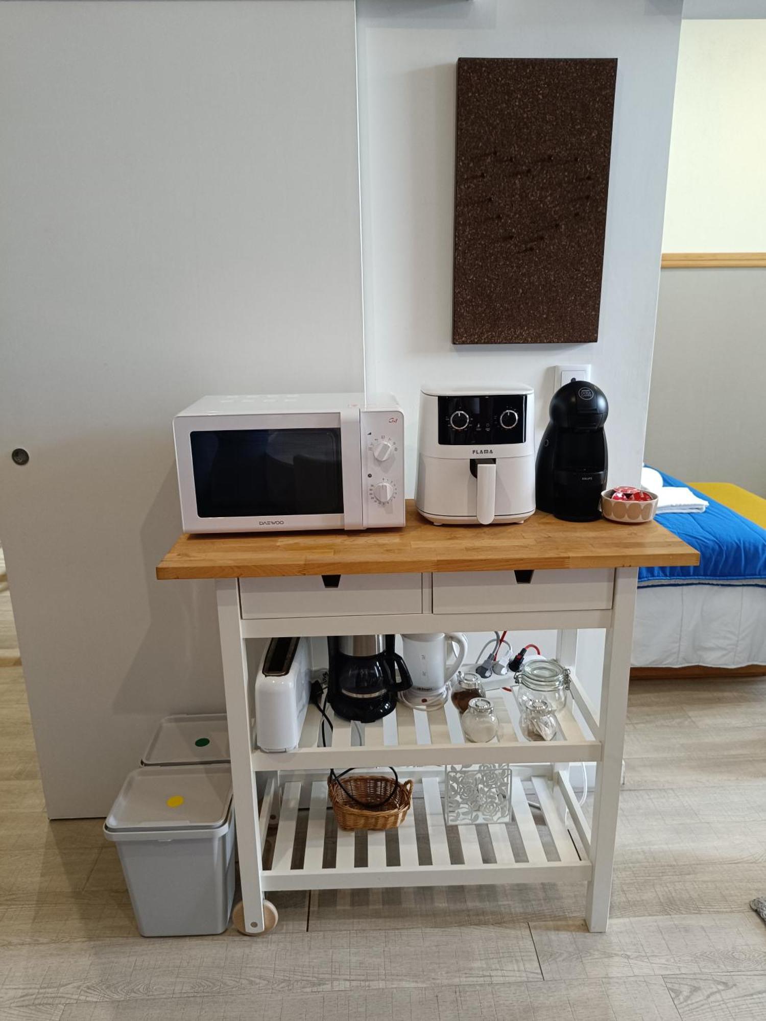Apartment Alma 388 *