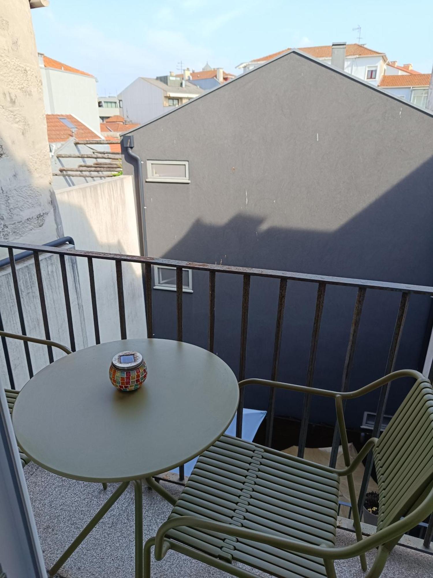 Alma 388 Apartment *