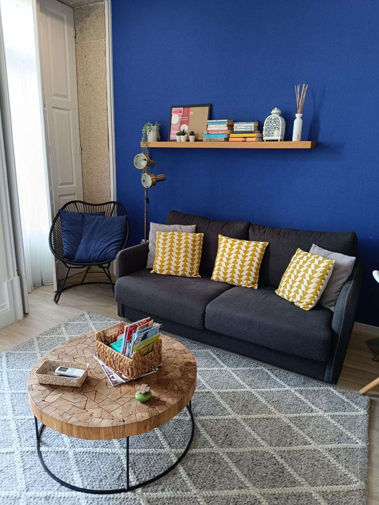 Apartment Alma 388 Porto