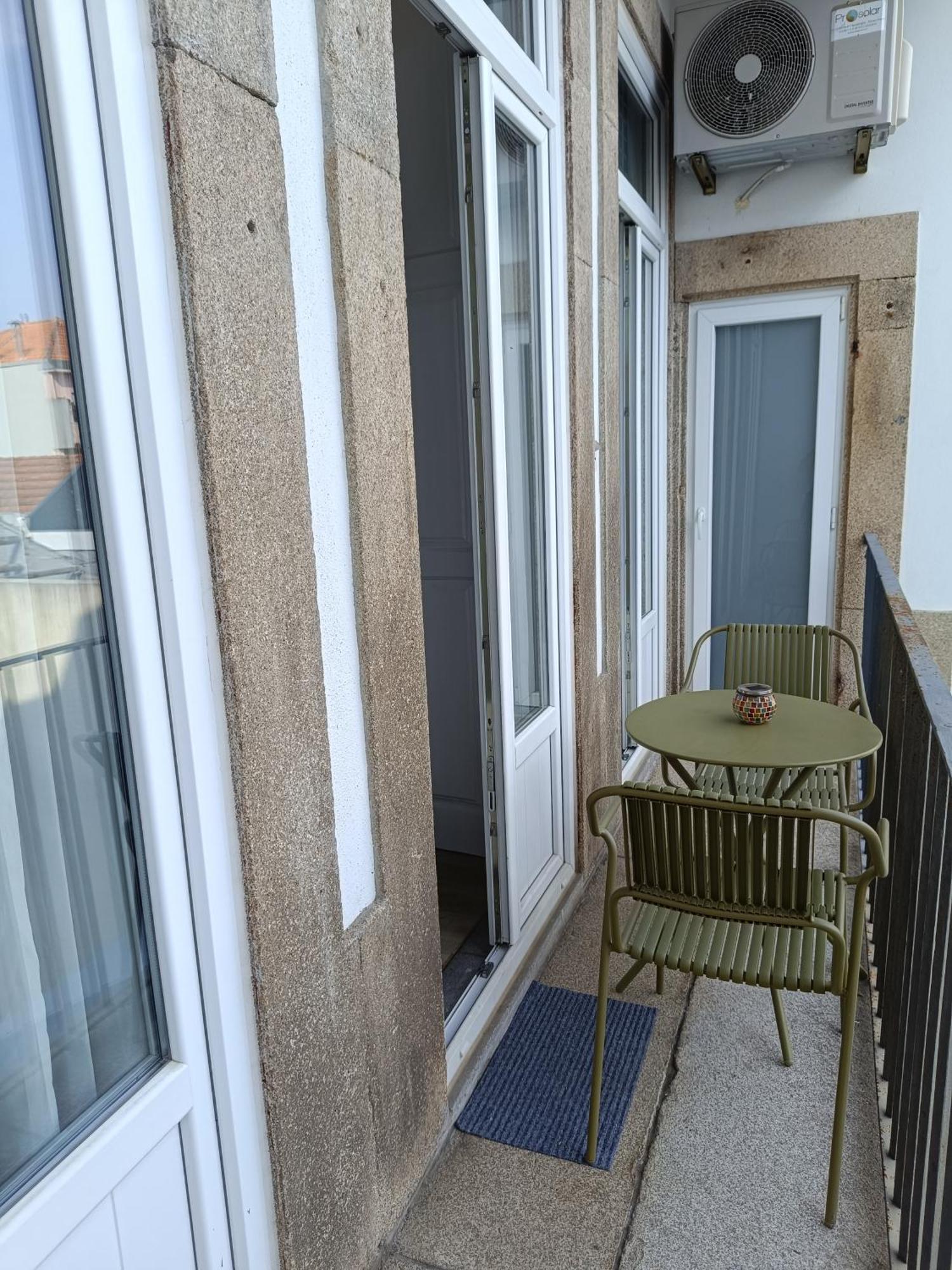 Apartment Alma 388