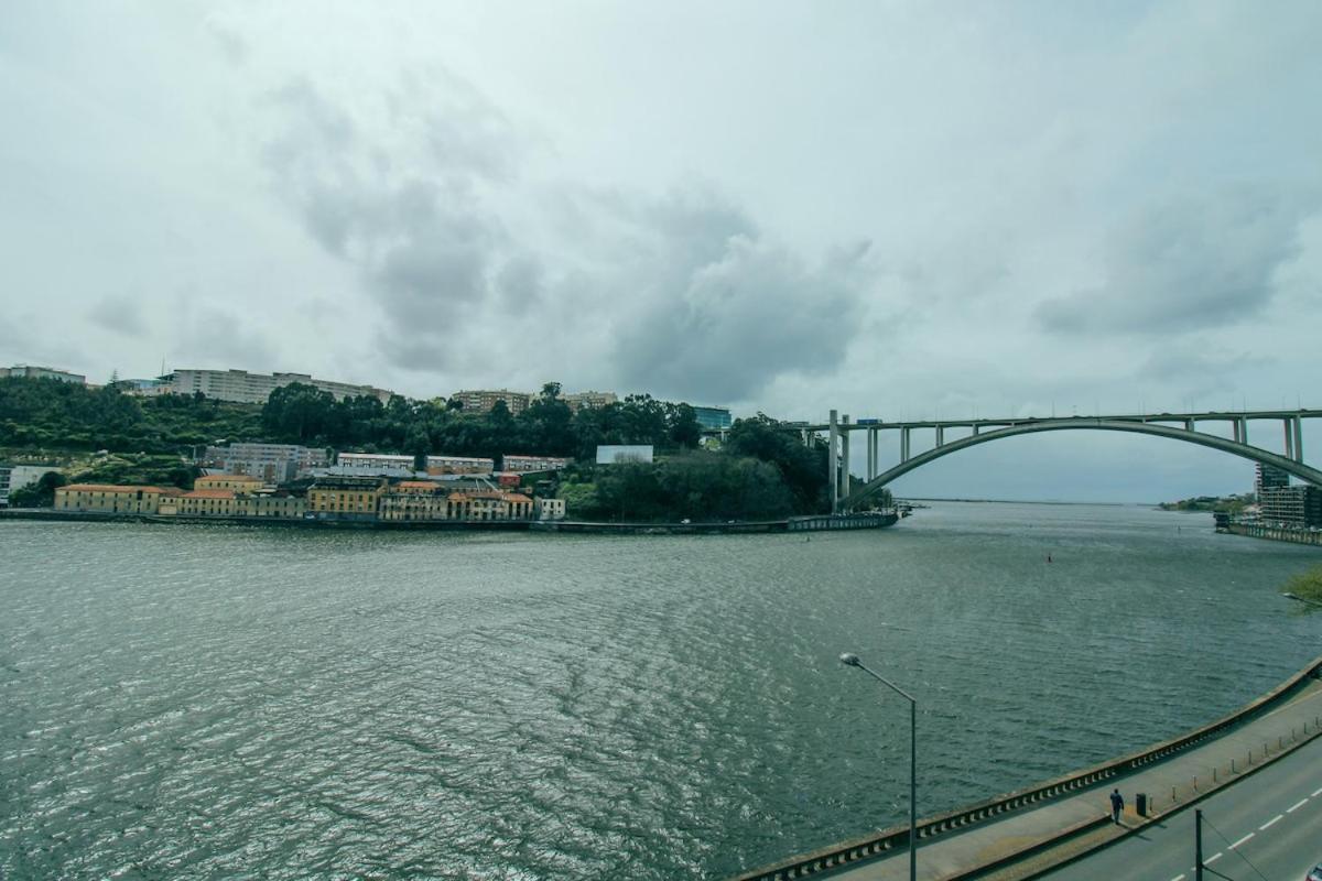 Refugio Douro A Vista * Porto