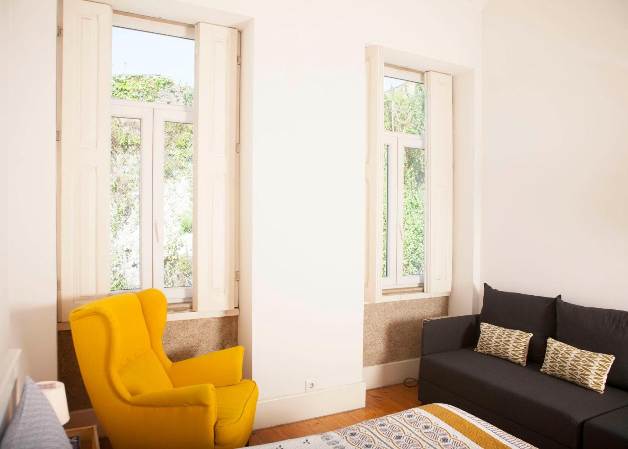 Azulejos Loft, By Flat In Porto
