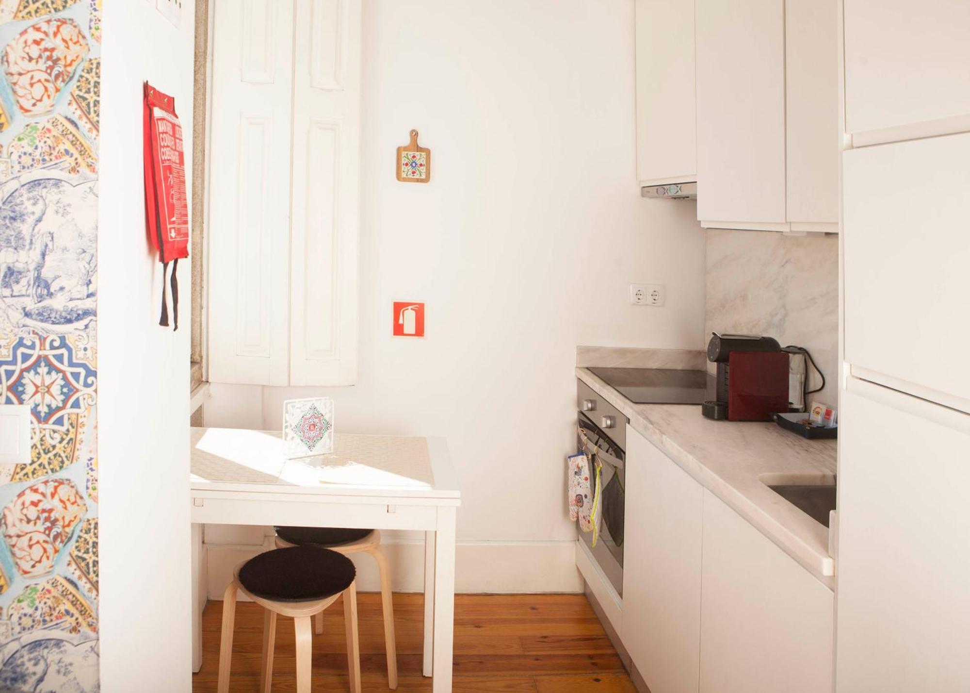 Appartement Azulejos Loft, By Flat In Porto
