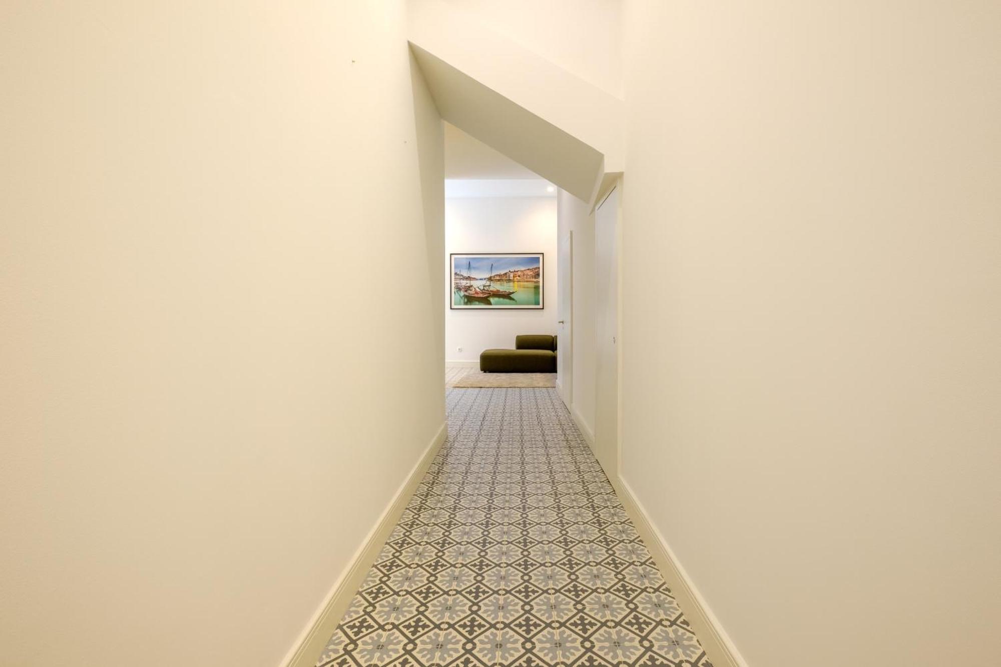 Art Deco 11 Luxury 2br Downtown Metro Ac Apartamento *
