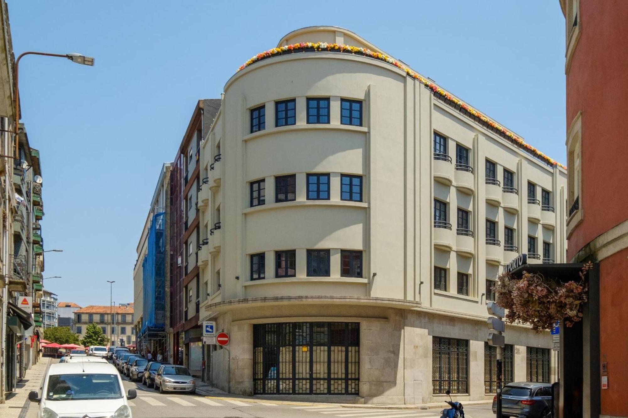 Art Deco 11 Luxury 2br Downtown Metro Ac *