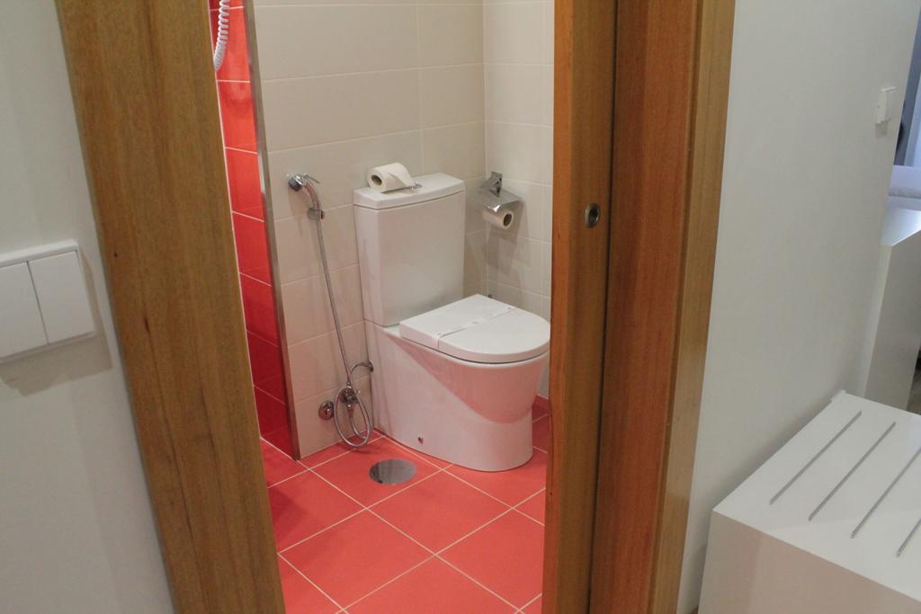 Guest house Seculo Soft 3*