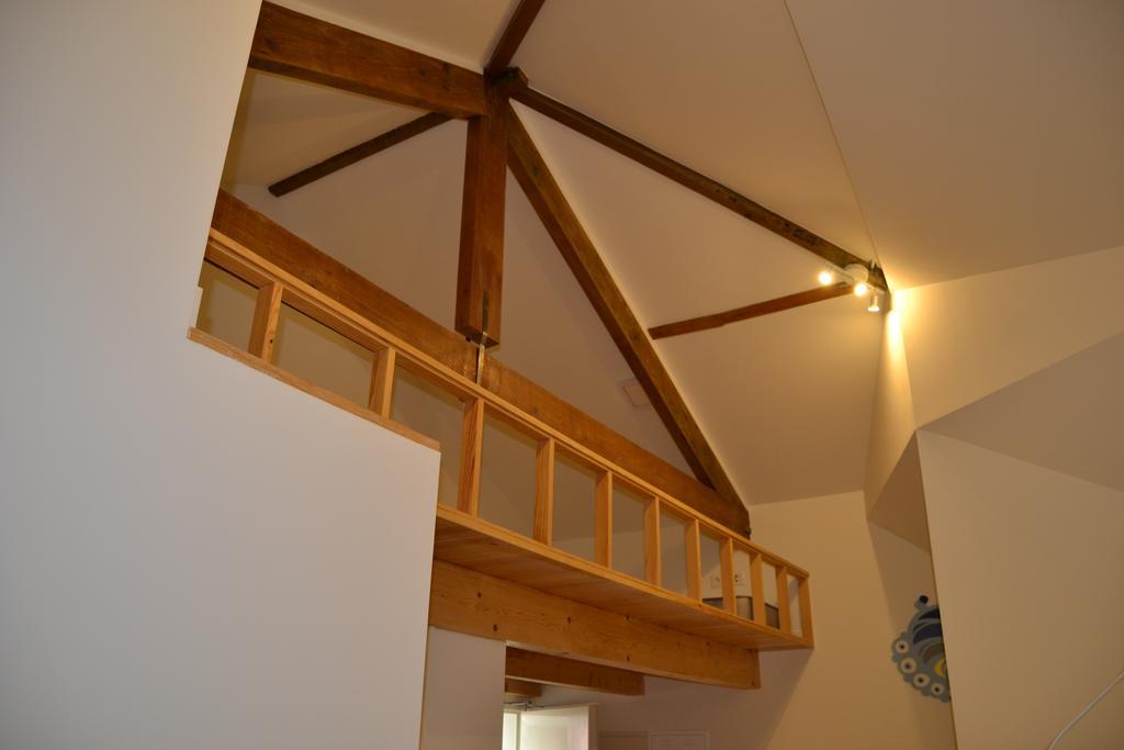 Albergue Happy &