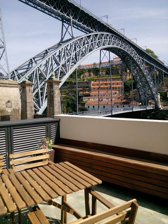 Welcome - Ribeira Negra * Porto