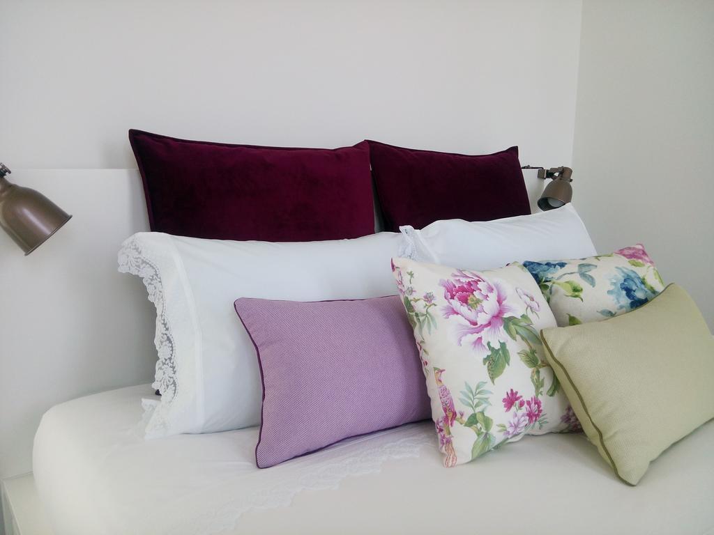Welcome - Ribeira Negra Apartment