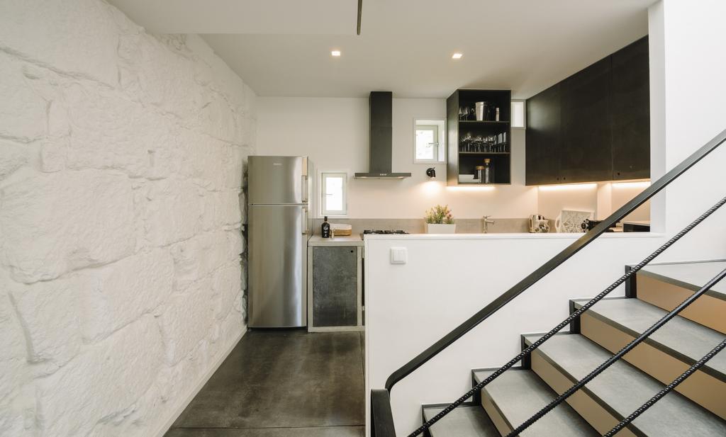 Welcome - Ribeira Negra Apartment *