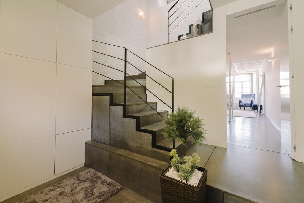 Welcome - Ribeira Negra Apartment Porto