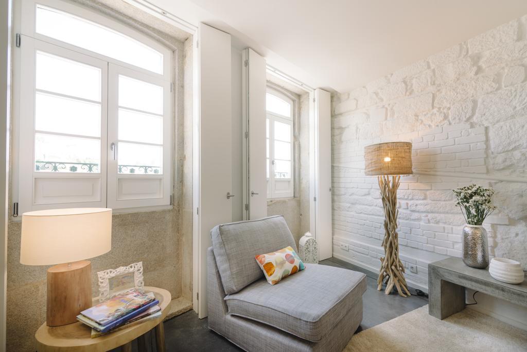 Welcome - Ribeira Negra Apartment