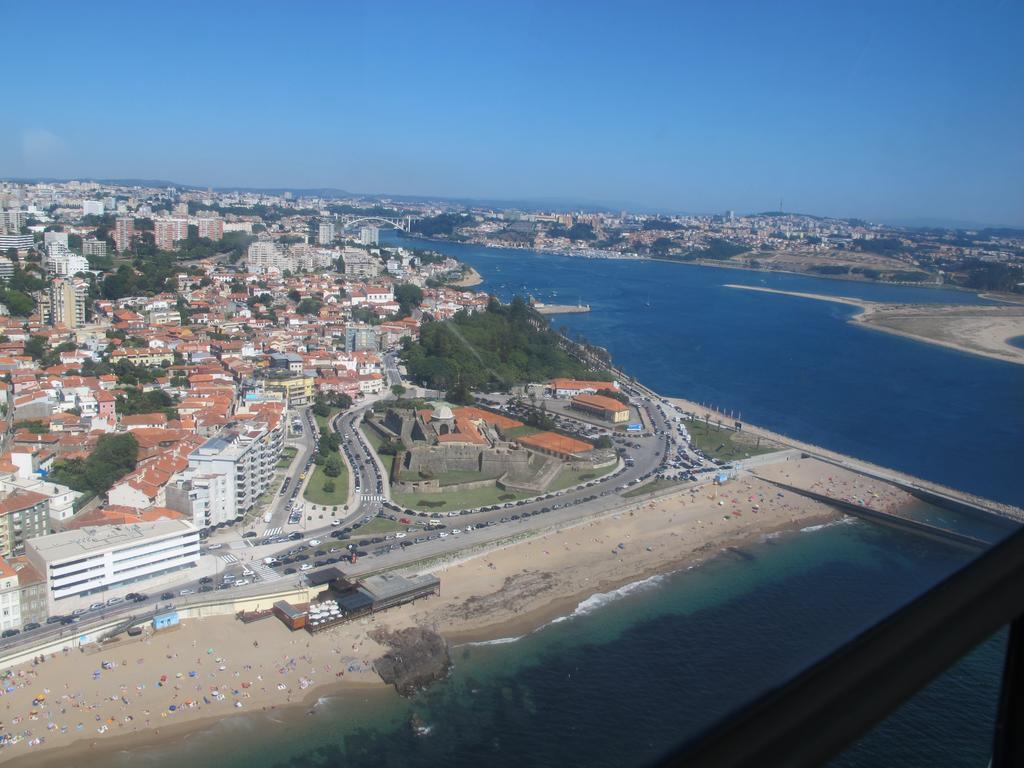 Apartment Fabrica Apart