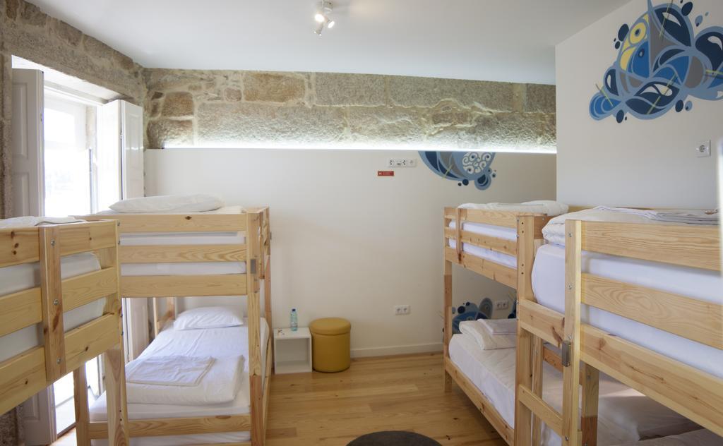 Happy & Albergue *