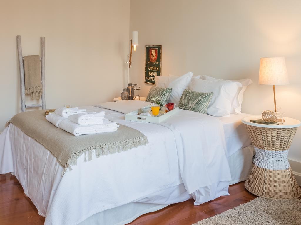 Down2town Bed & Breakfast Porto