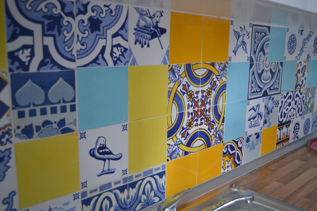 Apartamento Fernao Magalhaes *