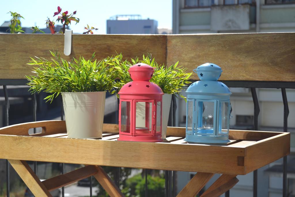 Apartamento Fernao Magalhaes Apartment Porto