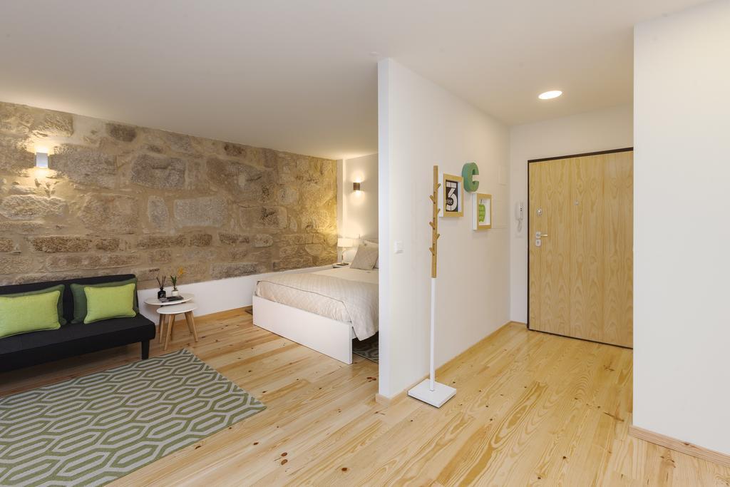 Local Apartment Porto