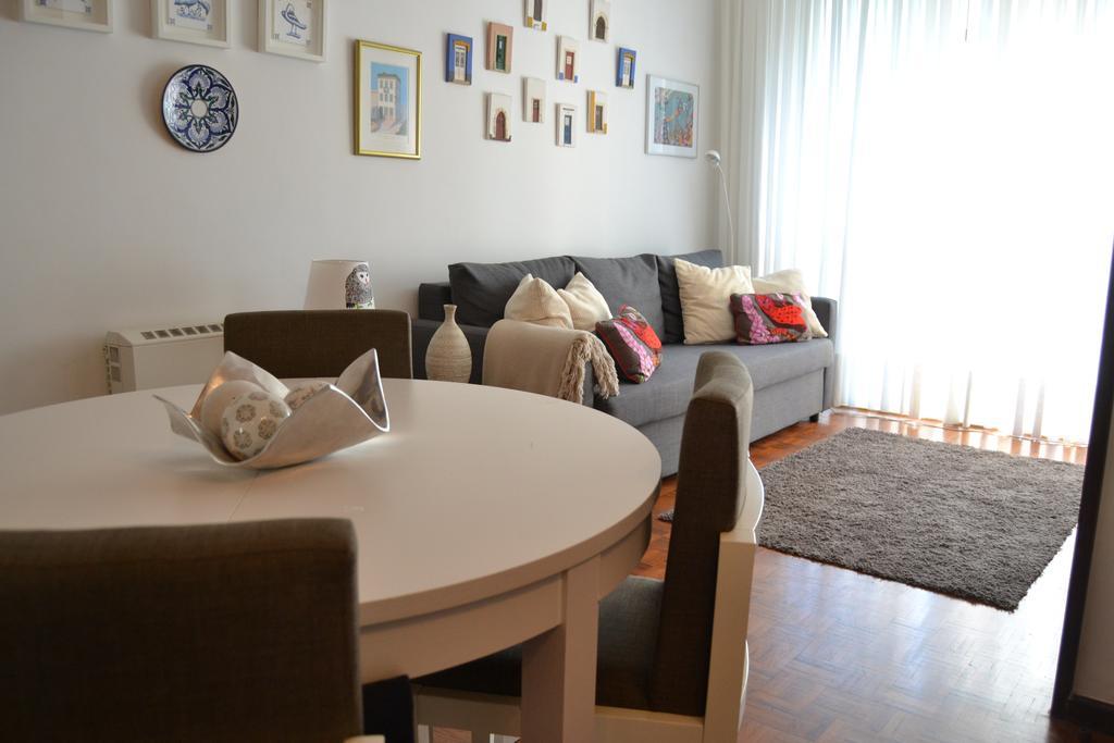 Apartamento Fernao Magalhaes Apartment